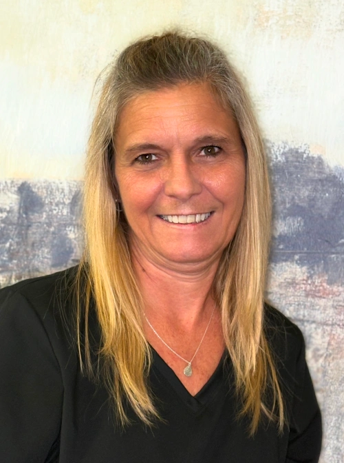 Wendy, Insurance Coordinator at Riverwalk Dental Arts