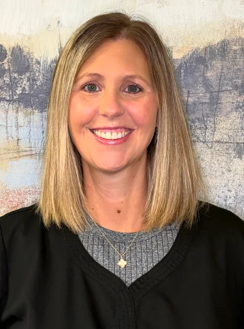 Jaimee, Office Manager at Riverwalk Dental Arts