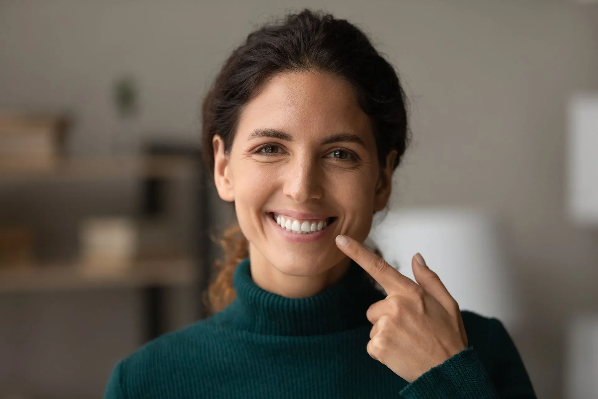 KöR® Whitening in Woodridge, IL: Why Some Teeth Are Harder to Whiten Than Others