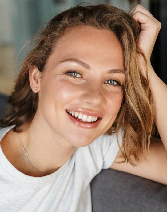 Smile Design with Precision & Artistry