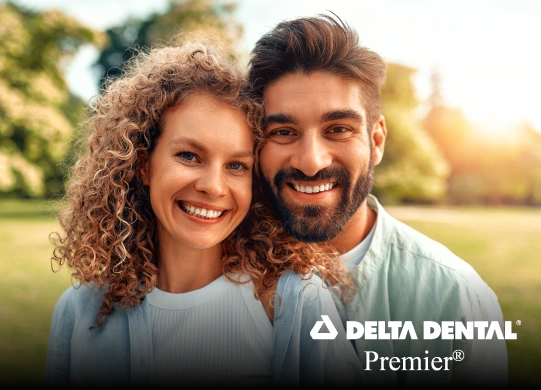 Quality Dental Care with Delta Dental Premier