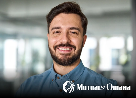 Affordable Dental Care with Mutual of Omaha Benefits
