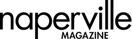 Naperville Magazine Logo