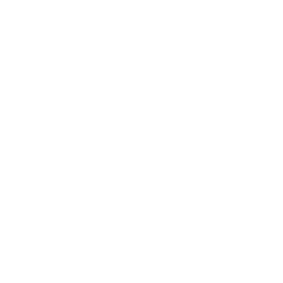 White Glow Background Element