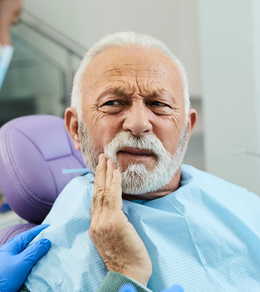Tooth Extractions