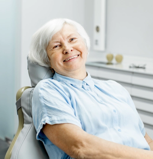 Root Canal Therapy