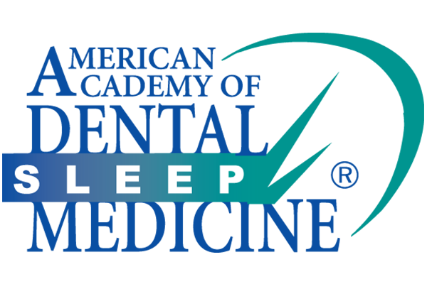 American Academy of Dental Sleep Medicine logo