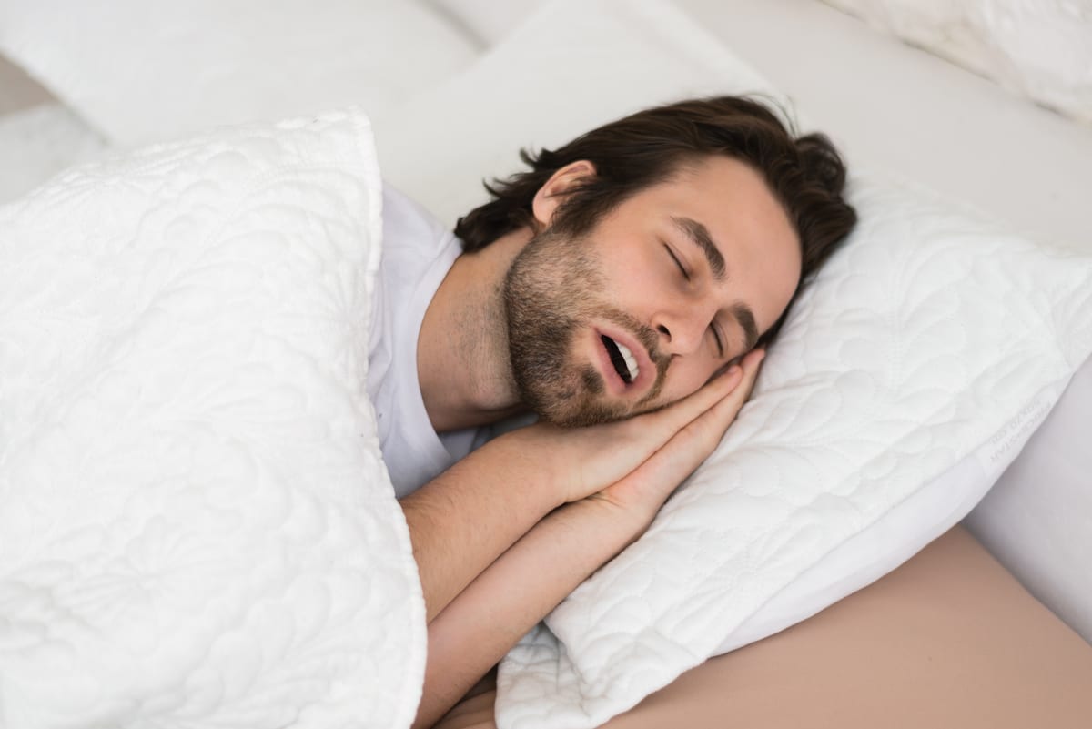 Sleep apnea treatment in Sacramento in Sacramento