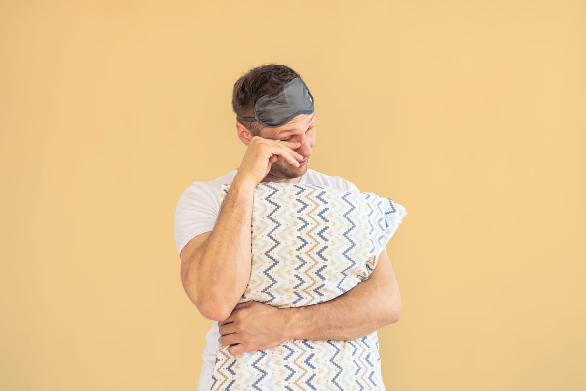 Sleep apnea symptoms and when to get tested in Rocklin