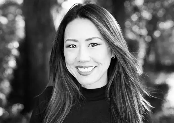 Portrait of Dr. Jaclyn Pak
