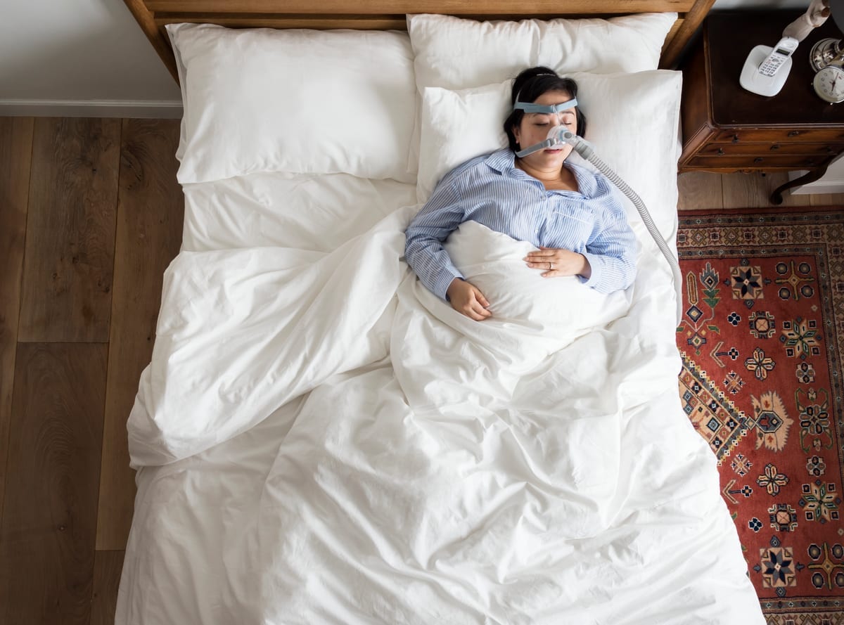 Sleep apnea and high blood pressure: the hidden connection in Rocklin