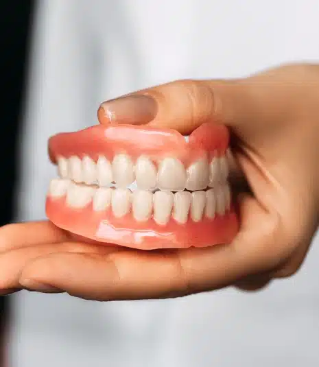 Dentures