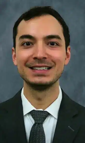 Dr. Chris Unger