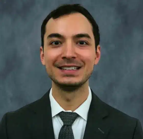 Dr. Chris Unger