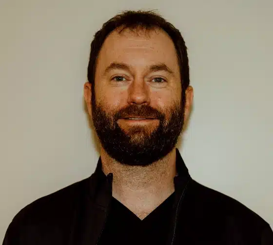 Dr. Patrick Gardocki