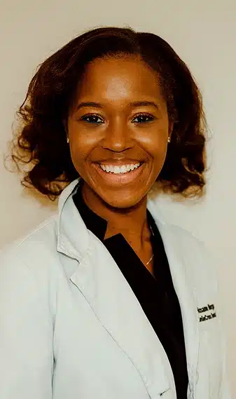 Dr. Rosanne Morgan
