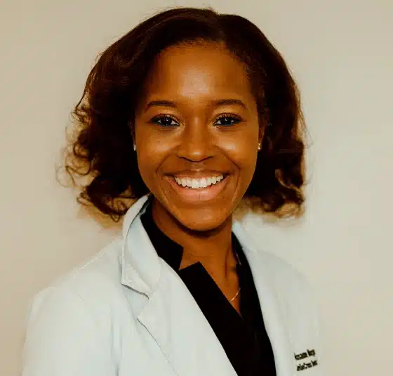 Dr. Rosanne Morgan