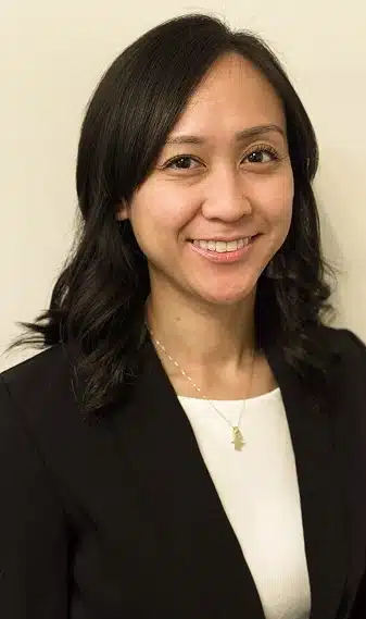 Dr. Sharon Garma