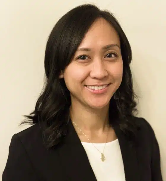 Dr. Sharon Garma