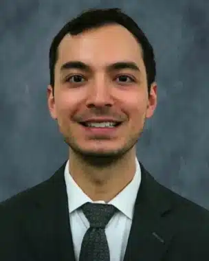 Dr. Chris Unger
