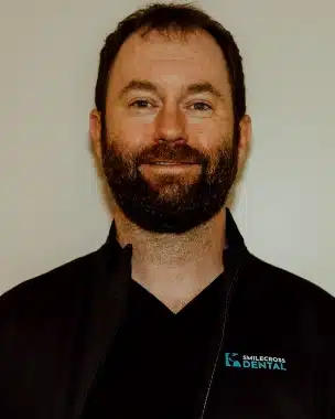 Dr. Patrick Gardocki