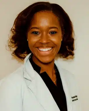 Dr. Rosanne Morgan