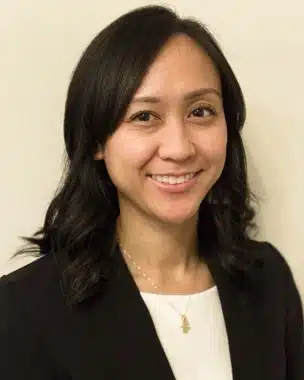 Dr. Sharon Garma