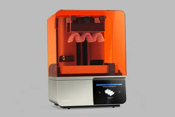 3D Printer