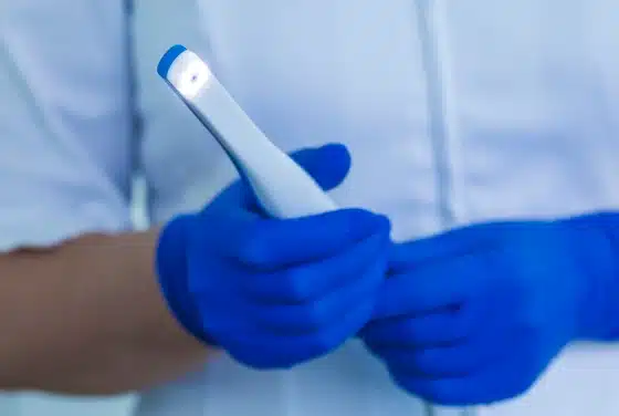 Intraoral Camera