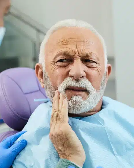 Tooth Extractions