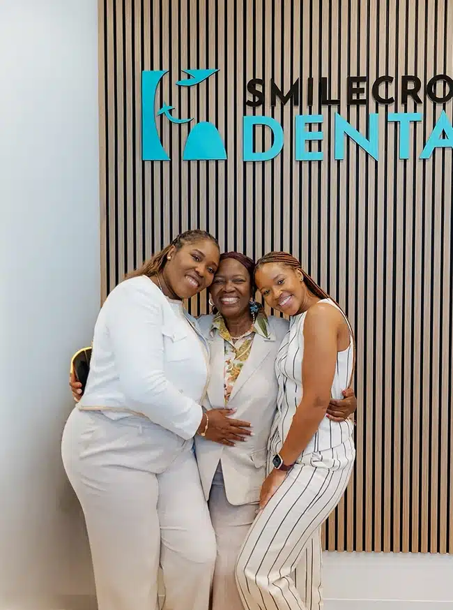 Welcome to SmileCross Dental