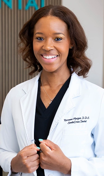 Dr. Rosanne Morgan