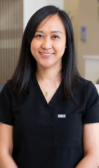 Dr. Sharon Garma