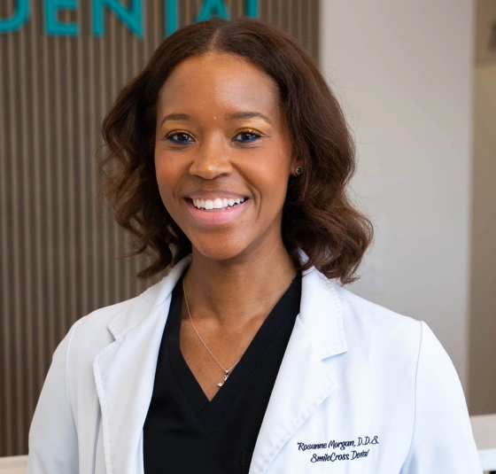 Dr. Rosanne Morgan