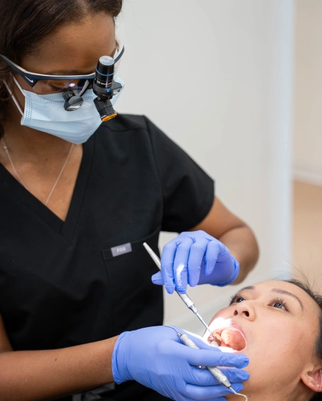 Emergency Dentistry