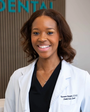 Dr. Rosanne Morgan