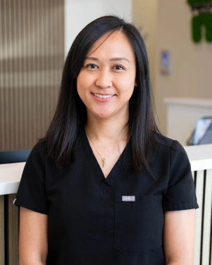 Dr. Sharon Garma