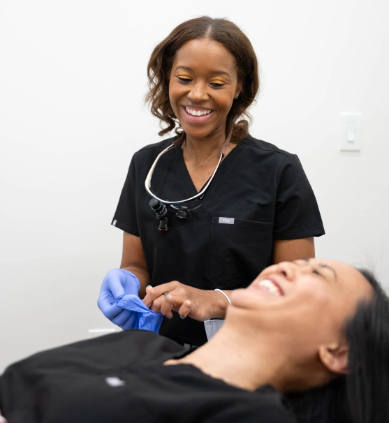New Patient Resources
