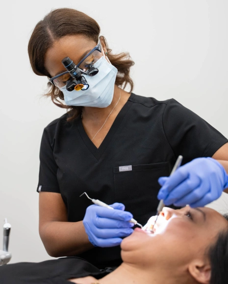 Tooth Extractions