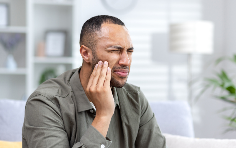 How to treat tooth infection