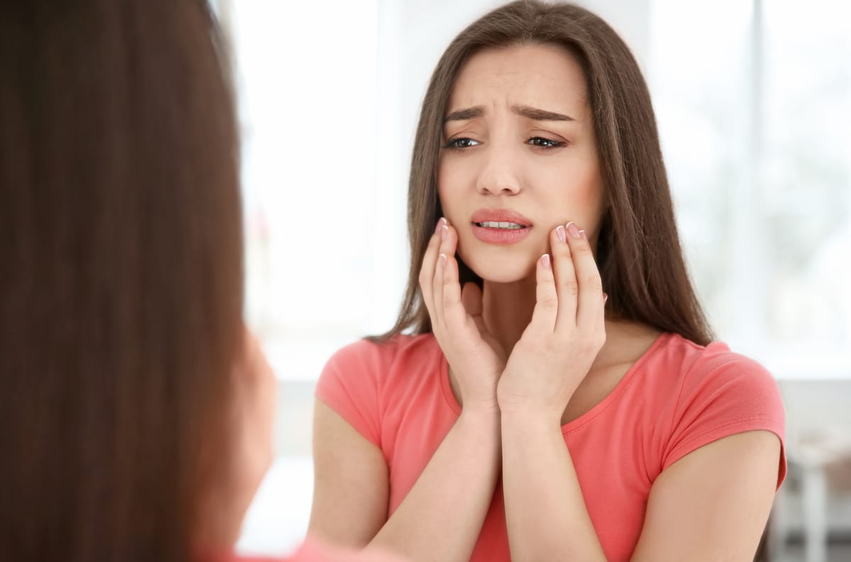 Emergency Dentistry in Arcadia