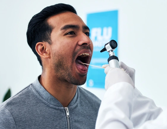 A Closer Look at Your Oral Health