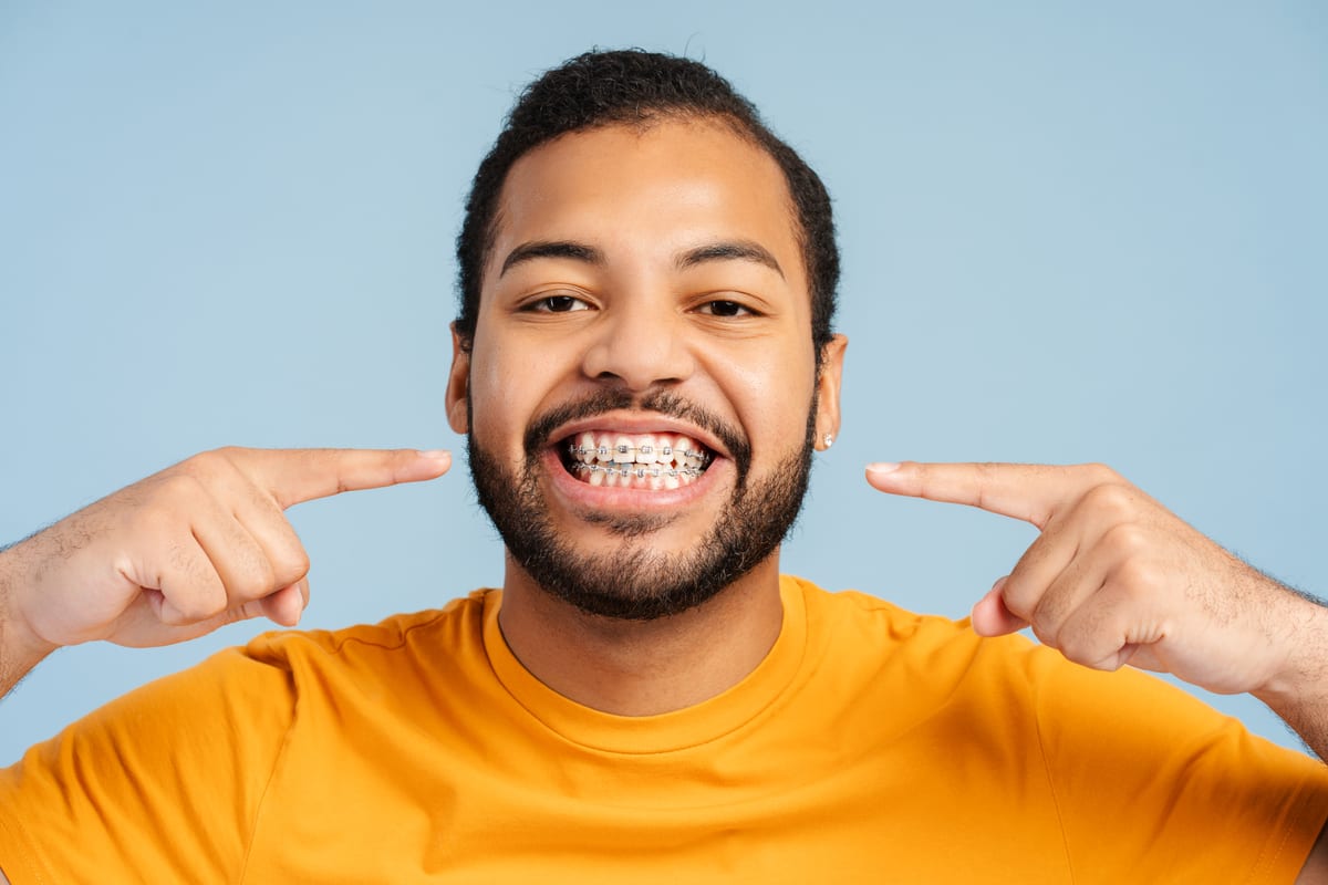 Orthodontics in Arcadia