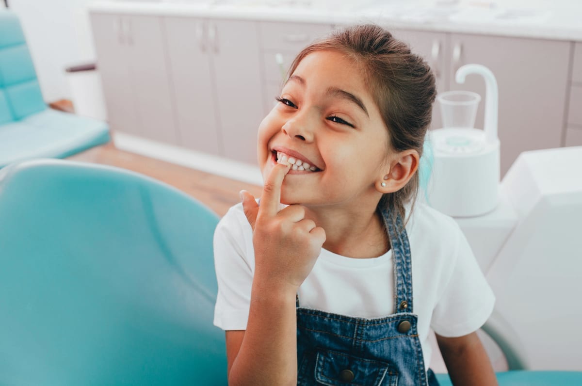 Pediatric Dentistry in Arcadia