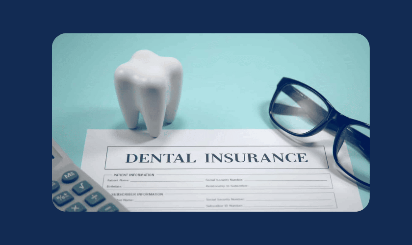 Dental Insurance Form
