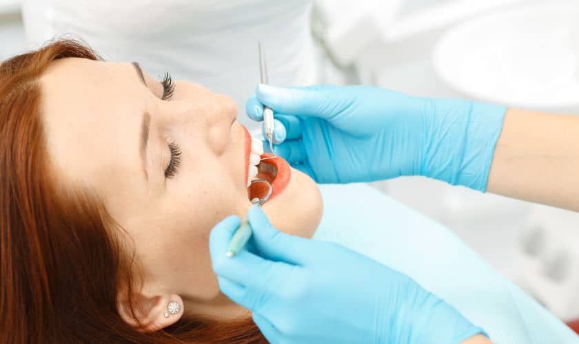 Oral Hygiene Hacks