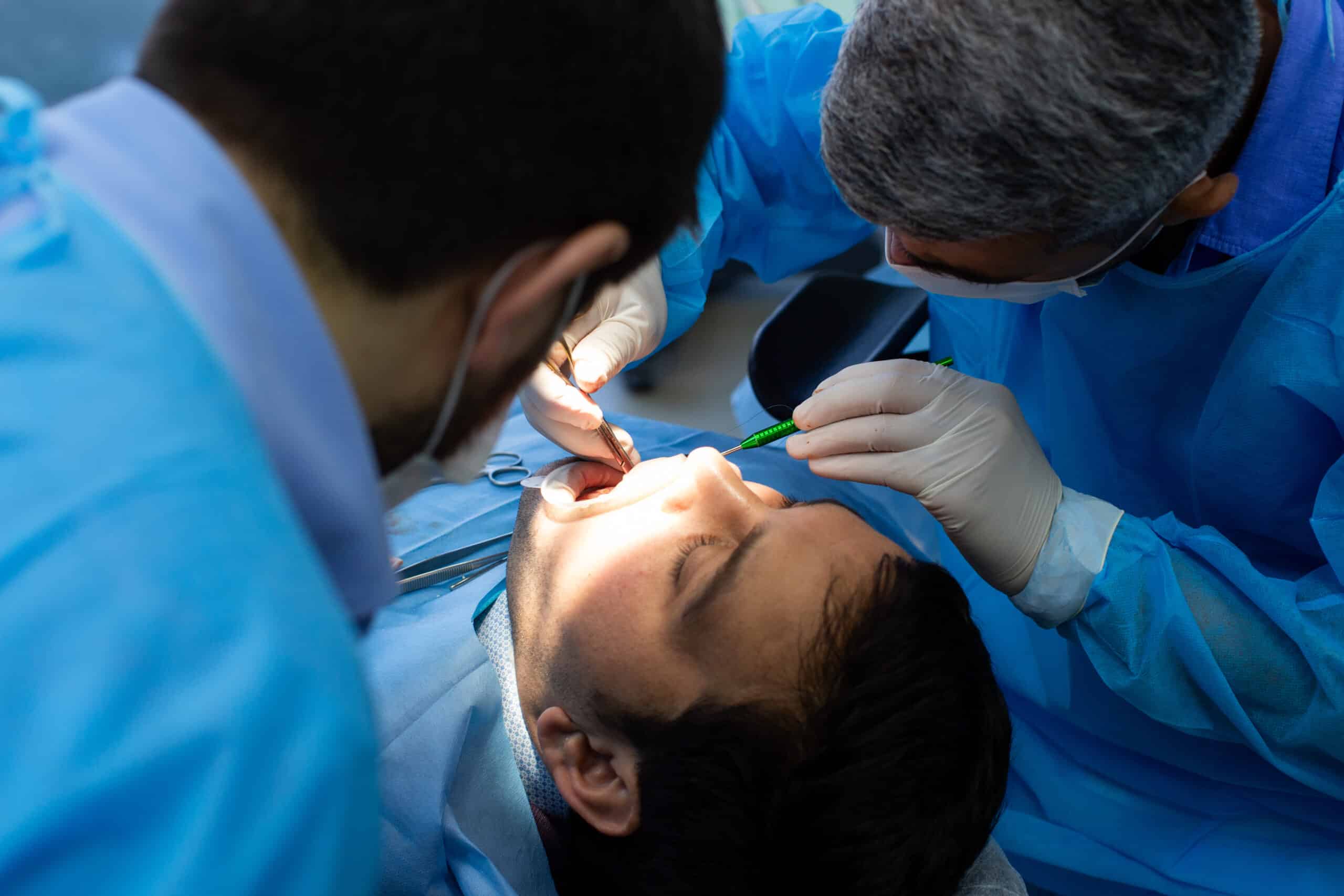 Dental Implant Denver