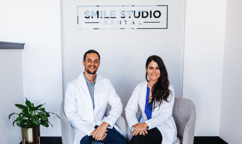 Dentist in Denver - Smile Studio Dental Denver