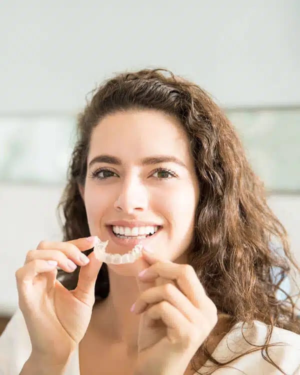 invisalign dentist denver