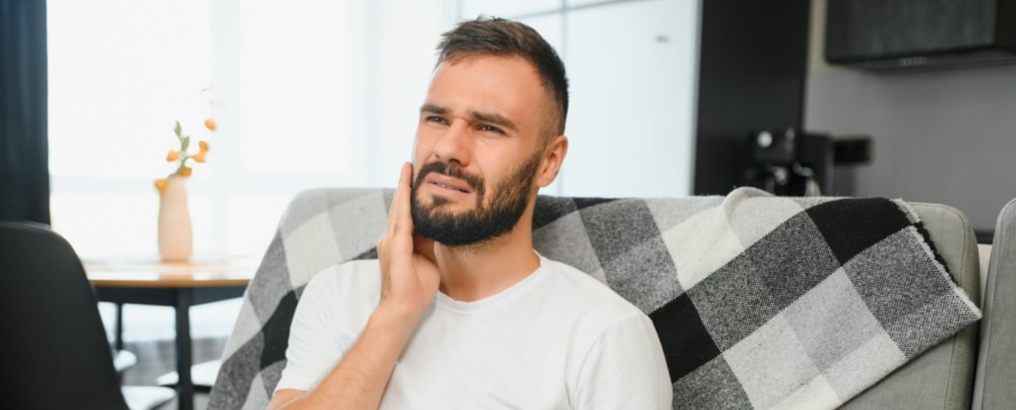 immediate relief for wisdom teeth pain
